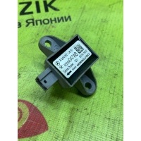 датчик airbag MERCEDES C-CLASS W204 2011 a2048210651