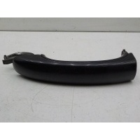 Ручка двери Volkswagen Touareg 2002-2010 7L6837205C