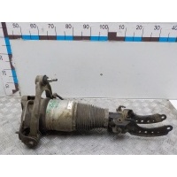Стойка передняя в сборе Volkswagen Touareg 2002-2010 7L6616039D