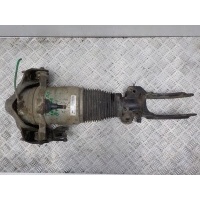 Стойка передняя в сборе Volkswagen Touareg 2002-2010 7L6616040D