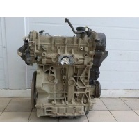 Двигатель в сборе Volkswagen Polo (Sed RUS) 2011- 04E100038D
