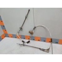Стеклоподъемник передний Skoda Felicia 791, 795, 796, 6U1, 6U5 1997 6U0837401