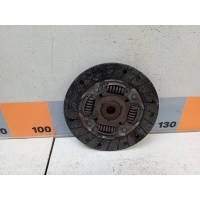 Диск сцепления Skoda Felicia 791, 795, 796, 6U1, 6U5 1997 047141034