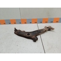 Рычаг передний правый Skoda Felicia 791, 795, 796, 6U1, 6U5 1997 6U0407152