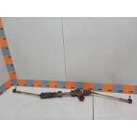 Рейка рулевая Skoda Felicia 791, 795, 796, 6U1, 6U5 1997 6U1422051