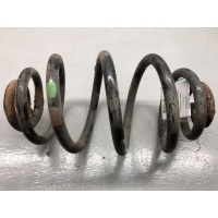 Пружина задняя Volkswagen Passat B5 1999 3B0511115P