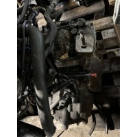 КПП автоматическая (АКПП) Saab 9-5 1 2000 55-50SN