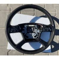 Atego 3 iii 818 mp4 евро 6 руль multifunkcja
