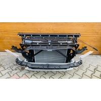 Pas Wzmocnienie chłodnice USA benzyna BMW X5 G05