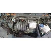 двигатель Mercedes-Benz B-Класс W245 2008 266940,M266.940