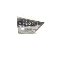 фонарь крышки багажника левый Mitsubishi Outlander 2 2008 8331A005