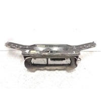 передняя панель (телевизор) Volvo S80 2003 9454292