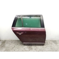 дверь задняя правая Skoda Superb 2 2011 3T9833056