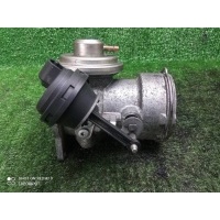 заслонка дроссельная Volkswagen Touareg (2002-2010) 070128073