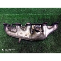 коллектор выпускной Volkswagen Touareg (2002-2010) 070253017