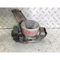 Заслонка дроссельная механическая FIAT Brava I (1995—2001) 1999 46531929