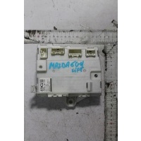 Модуль комфорта ges267560a mazda 6 gh рестайлинг 10 -