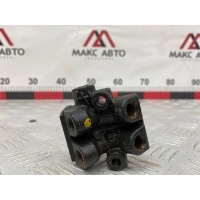 распределитель тормозных сил Mazda Demio 1 DW3W 2000 (1996-2002) G14V43853, 43, <strong>-Б/У Детали сняты с АВТОМОБИЛЯ</strong>