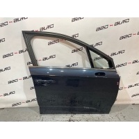 дверь Citroen C4 B7, 5D 2011 9004CY, 9004CY, 9802634480