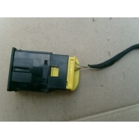 Altea толедо iii система airbag 5p0919237b