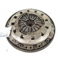 Колесо двухмассовый bmw e46 318 1223689