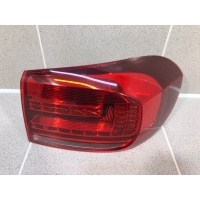 Фонарь задний наружный правый Volkswagen Tiguan 1 5N0945208