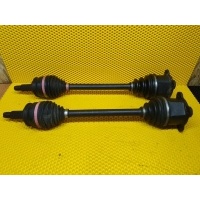 привод Suzuki Grand Vitara ER 2006 4410565J10, 44105-65J10
