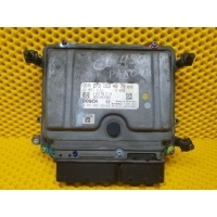 Блок управления двигателем (ЭБУ ДВС) Mercedes GL500 X164 2008 A2731534879, A0034467140