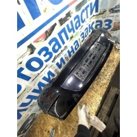 Бампер задний Opel Astra (H) III рестайлинг (2006–2014) 2008 94703454