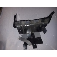 Крепление крепление стеллаж audi a6 c5 4b9011215b