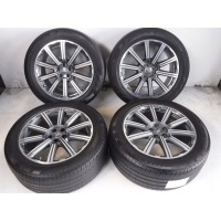 Колёсные диски alu audi 4m0 q3 q5 q7 q8 20 5x112 et33