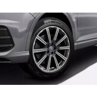 колёса алюминиевые колёсные диски 20 audi q7 4m 285 / 45 / 20 4m0601025ad