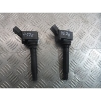 Катушка зажигания Audi A3 III (8V1) 2012 - 2016 2015 06J905110G,