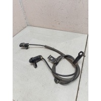 Датчик ABS задний Mitsubishi Pajero/Montero Sport 2 KH0 2008-2017 4670A260