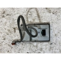 Блок розжига ксенона Volkswagen Touareg 1 7L 2002-2010 3d0909158