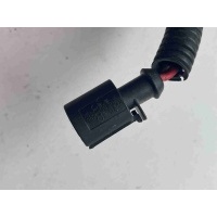 Разъем (фишка) проводки Audi A4 2016 6N0927997A