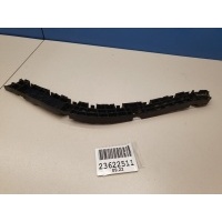 Кронштейн бампера заднего правый Great Wall Hover H6 2013- 2804302XKZ16A