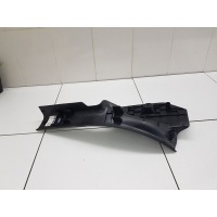 Накладка порога задняя правая Chery Tiggo 7 Pro 2020- 403001373AA