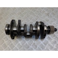 Коленвал Skoda Fabia 2 2007-2015 045105021