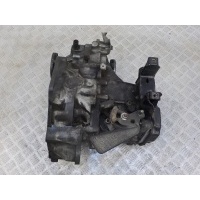 МКПП (механическая коробка переключения передач) Skoda Fabia 2 2007-2015 02R300041K
