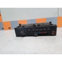 Блок управления отопителем Nissan Maxima A32 1995 2751940U00