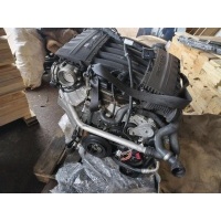Двигатель Porsche Cayenne 958 2012 3.6 бензин FSI M5502,5502