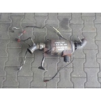 Crafter 2.5 tdi фильтр частиц постоянных dpf зонда