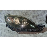 Фара Mazda 3 I (BK) Рестайлинг (2006–2009) BP4L-51-031C