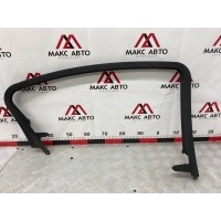 накладка двери Chevrolet Cruze J300, HR51S, HR52S, HR81S, HR82S, J305, J308 2001-2016 95942852, <strong>-Б/У Детали сняты с АВТОМОБИЛЯ</strong>