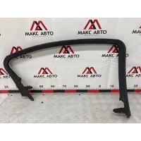 накладка двери Chevrolet Cruze J300, HR51S, HR52S, HR81S, HR82S, J305, J308 2001-2016 95942852, <strong>-Б/У Детали сняты с АВТОМОБИЛЯ</strong>