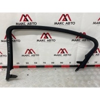 накладка двери Chevrolet Cruze J300, HR51S, HR52S, HR81S, HR82S, J305, J308 2001-2016 95942853, <strong>-Б/У Детали сняты с АВТОМОБИЛЯ</strong>