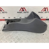 центральная консоль между сидений Hyundai Accent LC, LC2, 1999-2012 8461125010, <strong>-Б/У Детали сняты с АВТОМОБИЛЯ</strong>