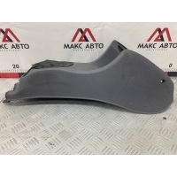 центральная консоль между сидений Hyundai Accent LC, LC2, 1999-2012 8461125010, <strong>-Б/У Детали сняты с АВТОМОБИЛЯ</strong>
