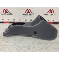 центральная консоль между сидений Hyundai Accent LC, LC2, 1999-2012 8461125010, <strong>-Б/У Детали сняты с АВТОМОБИЛЯ</strong>
